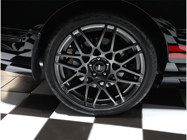 2013 Ford Shelby GT500  (CC-2081475) for sale in Addison, Illinois