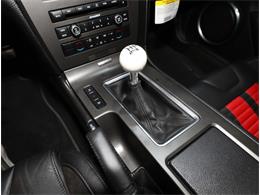 2013 Ford Shelby GT500  (CC-2081475) for sale in Addison, Illinois