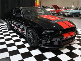 2013 Ford Shelby GT500  (CC-2081475) for sale in Addison, Illinois
