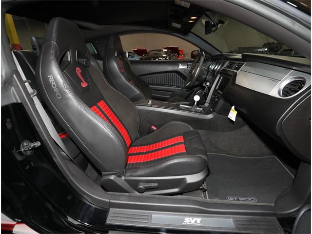 2013 Ford Shelby GT500  (CC-2081475) for sale in Addison, Illinois