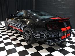 2013 Ford Shelby GT500  (CC-2081475) for sale in Addison, Illinois
