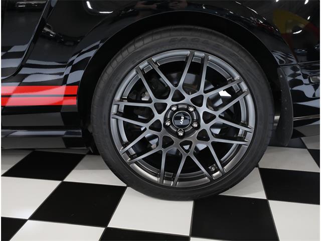 2013 Ford Shelby GT500  (CC-2081475) for sale in Addison, Illinois