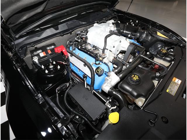2013 Ford Shelby GT500  (CC-2081475) for sale in Addison, Illinois