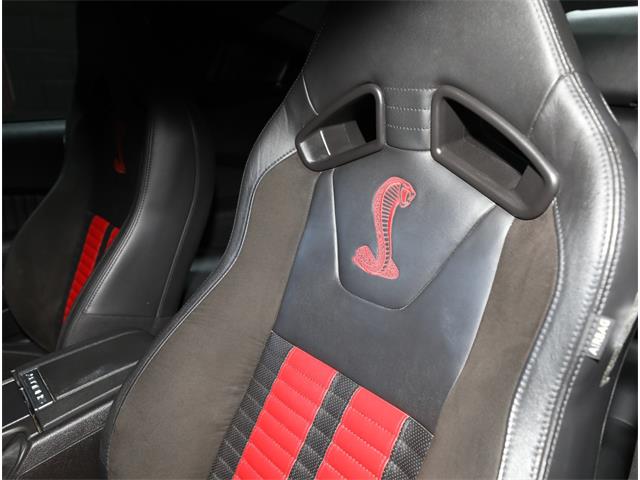 2013 Ford Shelby GT500  (CC-2081475) for sale in Addison, Illinois