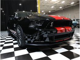 2013 Ford Shelby GT500  (CC-2081475) for sale in Addison, Illinois