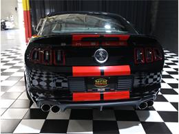 2013 Ford Shelby GT500  (CC-2081475) for sale in Addison, Illinois