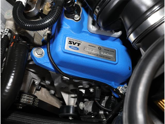 2013 Ford Shelby GT500  (CC-2081475) for sale in Addison, Illinois