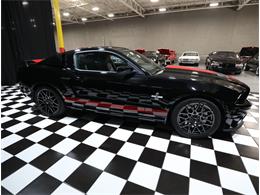 2013 Ford Shelby GT500  (CC-2081475) for sale in Addison, Illinois