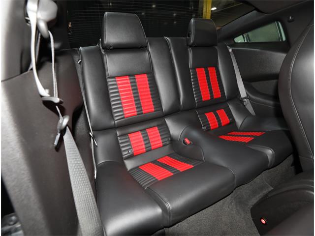 2013 Ford Shelby GT500  (CC-2081475) for sale in Addison, Illinois