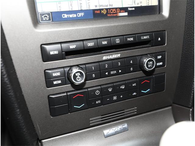 2013 Ford Shelby GT500  (CC-2081475) for sale in Addison, Illinois