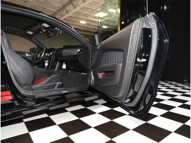 2013 Ford Shelby GT500  (CC-2081475) for sale in Addison, Illinois