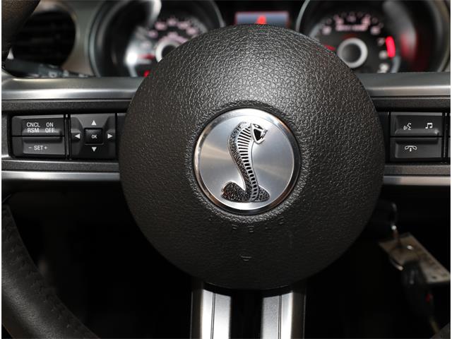 2013 Ford Shelby GT500  (CC-2081475) for sale in Addison, Illinois