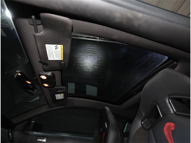 2013 Ford Shelby GT500  (CC-2081475) for sale in Addison, Illinois