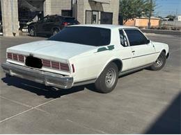1978 Chevrolet Caprice Classic (CC-2081476) for sale in Cadillac, Michigan