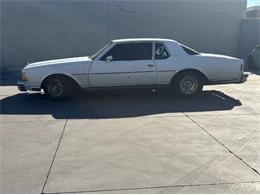1978 Chevrolet Caprice Classic (CC-2081476) for sale in Cadillac, Michigan