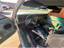 1978 Chevrolet Caprice Classic (CC-2081476) for sale in Cadillac, Michigan