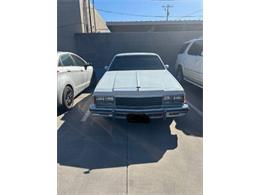 1978 Chevrolet Caprice Classic (CC-2081476) for sale in Cadillac, Michigan