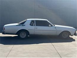1978 Chevrolet Caprice Classic (CC-2081476) for sale in Cadillac, Michigan
