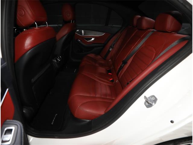 2017 Mercedes-Benz C-Class (CC-2081477) for sale in Addison, Illinois