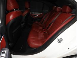 2017 Mercedes-Benz C-Class (CC-2081477) for sale in Addison, Illinois