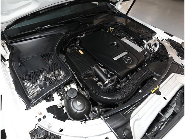 2017 Mercedes-Benz C-Class (CC-2081477) for sale in Addison, Illinois