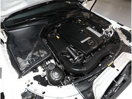 2017 Mercedes-Benz C-Class (CC-2081477) for sale in Addison, Illinois