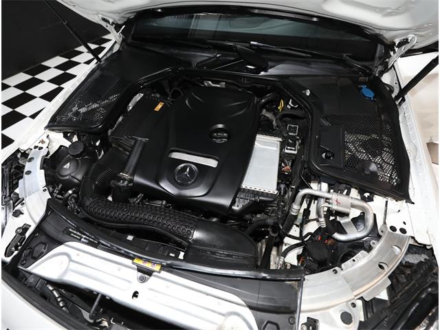 2017 Mercedes-Benz C-Class (CC-2081477) for sale in Addison, Illinois