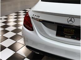 2017 Mercedes-Benz C-Class (CC-2081477) for sale in Addison, Illinois