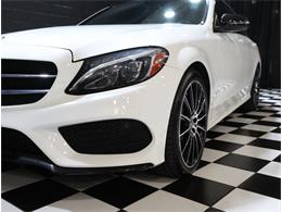2017 Mercedes-Benz C-Class (CC-2081477) for sale in Addison, Illinois