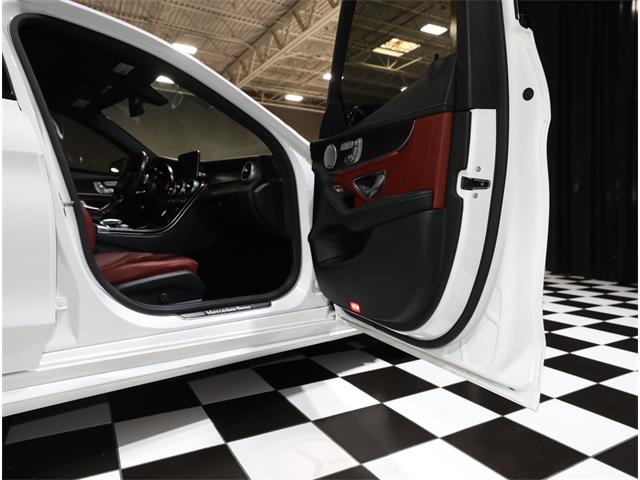 2017 Mercedes-Benz C-Class (CC-2081477) for sale in Addison, Illinois