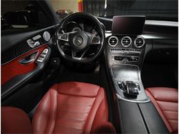 2017 Mercedes-Benz C-Class (CC-2081477) for sale in Addison, Illinois