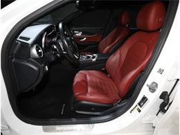 2017 Mercedes-Benz C-Class (CC-2081477) for sale in Addison, Illinois