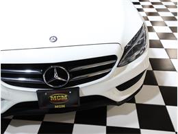 2017 Mercedes-Benz C-Class (CC-2081477) for sale in Addison, Illinois