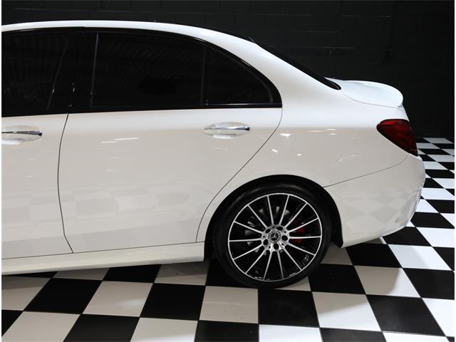 2017 Mercedes-Benz C-Class (CC-2081477) for sale in Addison, Illinois