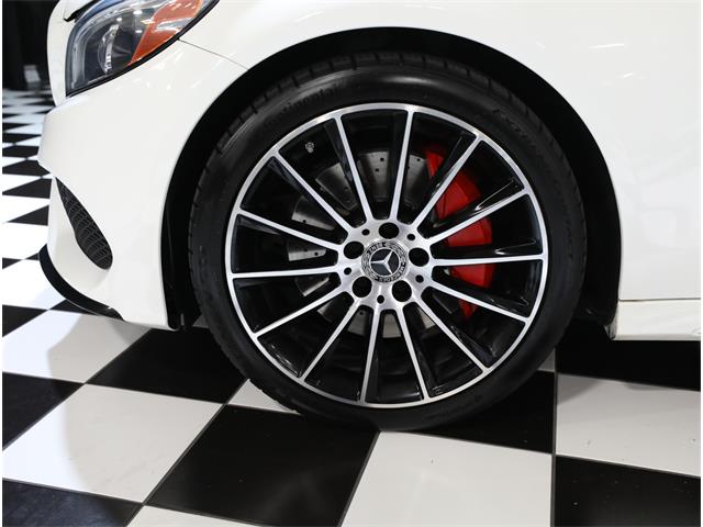 2017 Mercedes-Benz C-Class (CC-2081477) for sale in Addison, Illinois