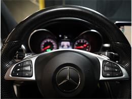 2017 Mercedes-Benz C-Class (CC-2081477) for sale in Addison, Illinois
