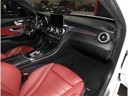 2017 Mercedes-Benz C-Class (CC-2081477) for sale in Addison, Illinois