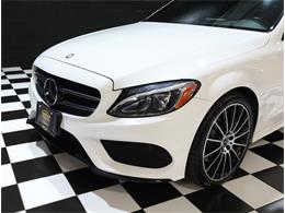 2017 Mercedes-Benz C-Class (CC-2081477) for sale in Addison, Illinois