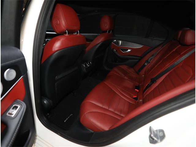 2017 Mercedes-Benz C-Class (CC-2081477) for sale in Addison, Illinois