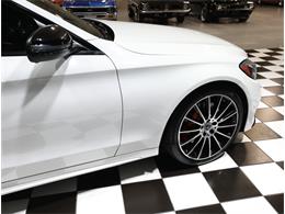 2017 Mercedes-Benz C-Class (CC-2081477) for sale in Addison, Illinois