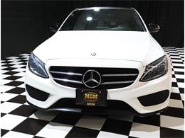 2017 Mercedes-Benz C-Class (CC-2081477) for sale in Addison, Illinois
