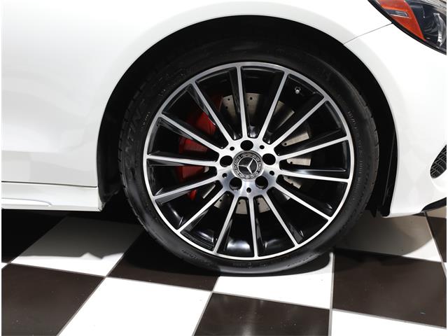 2017 Mercedes-Benz C-Class (CC-2081477) for sale in Addison, Illinois