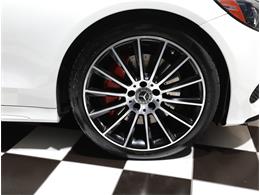 2017 Mercedes-Benz C-Class (CC-2081477) for sale in Addison, Illinois