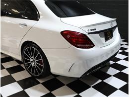 2017 Mercedes-Benz C-Class (CC-2081477) for sale in Addison, Illinois