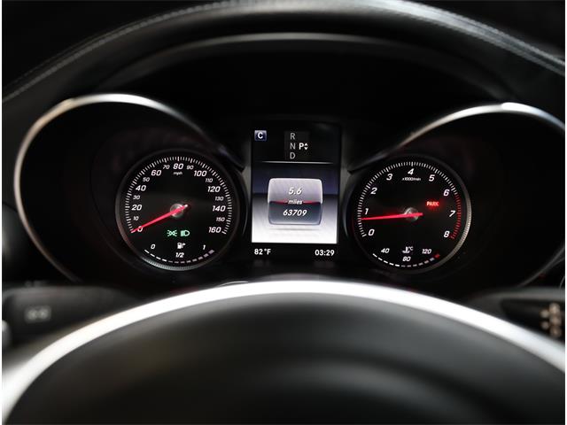 2017 Mercedes-Benz C-Class (CC-2081477) for sale in Addison, Illinois
