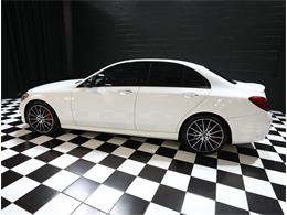 2017 Mercedes-Benz C-Class (CC-2081477) for sale in Addison, Illinois