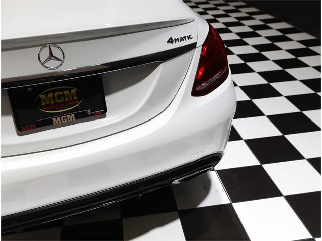 2017 Mercedes-Benz C-Class (CC-2081477) for sale in Addison, Illinois