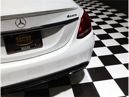 2017 Mercedes-Benz C-Class (CC-2081477) for sale in Addison, Illinois
