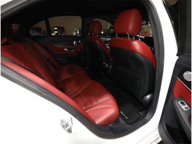 2017 Mercedes-Benz C-Class (CC-2081477) for sale in Addison, Illinois