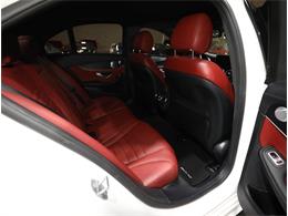 2017 Mercedes-Benz C-Class (CC-2081477) for sale in Addison, Illinois